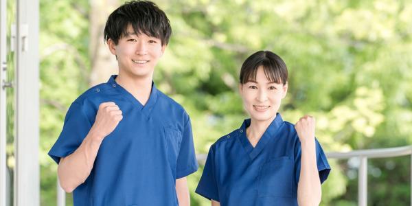 ジェイウォーム ジョブット【救急救命士［職業紹介］（名護市）【賞与年2回／無料駐車場有／手当充実】】の求人募集画像