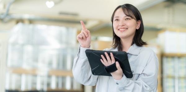 ジェイウォームジョブット【倉庫内ピッキング作業[職業紹介]（西原町）【完全週休2日制／定期昇給有／無料駐車場有】】の求人募集画像