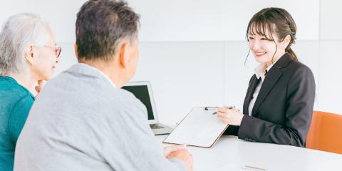 ジェイウォーム ジョブット【短期受付スタッフ[職業紹介]（うるま市）【土日祝休み／未経験OK／社保完備】】の求人募集画像