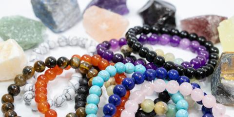 潤石 有限会社【パワーストーン販売・製作スタッフ(宜野湾市)【短時間勤務/午後出勤/未経験歓迎】】の求人募集画像