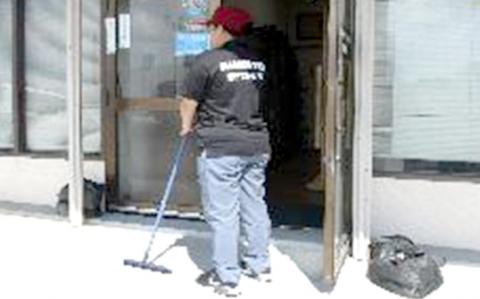 株式会社　南日本警備保障【クリーン(清掃)スタッフ（複数地域）【時給1,106円／短時間3h／直行直帰】】の求人募集画像