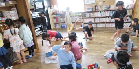 一般社団法人 たくし学園【放課後児童支援員(浦添市)【資格取得制度有/賞与年2回/駐車場有】】の求人募集画像