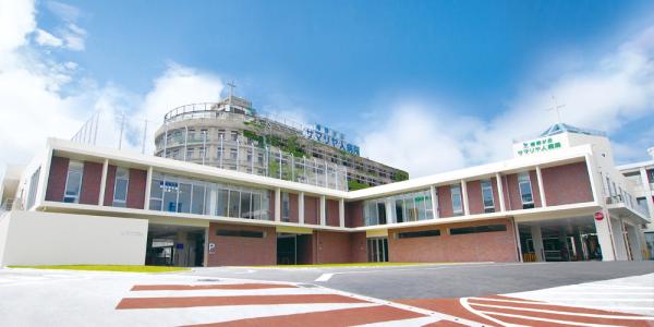 医療法人社団 輔仁会 嬉野が丘サマリヤ人病院【看護師／認知症デイケア（南風原町）【月給21万円～／賞与年2回／年間休日122日】】の求人募集画像