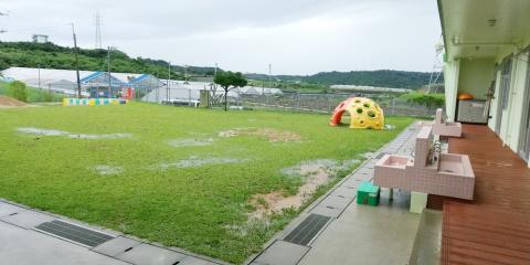 社会福祉法人 木の国福祉会 木の国保育園【保育士(南城市)【賞与有／社保完備／シフト制】】の求人募集画像