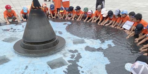 社会福祉法人 木の国福祉会 木の国学童クラブ【放課後児童支援員(南城市)【雇用・労災入／交通費支給／5h勤務】】の求人募集画像