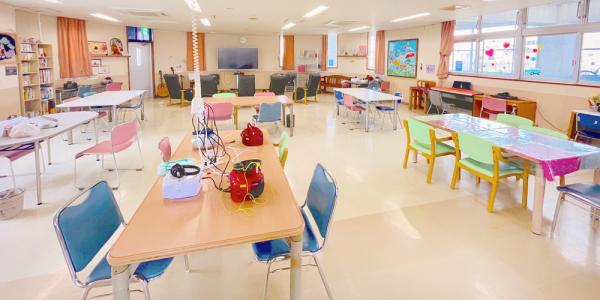 医療法人社団 輔仁会 田崎病院【作業療法士／作業療法室（OT室）（那覇市松川）【未経験OK／賞与年2回／年間休日122日】】の求人募集画像