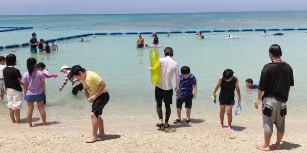 株式会社シマナーズ【児童指導員（有資格者）（豊見城市）【週休2日／固定時間相談OK／残業ほぼなし】】の求人募集画像