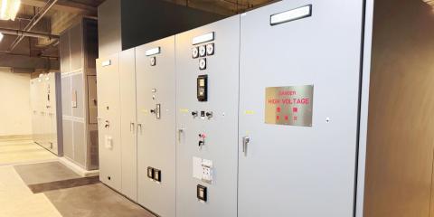 株式会社　オーエスエンジニアリング【嘉手納基地内の設備保守作業員（嘉手納町）【土日休み／賞与あり／16：30終業】】の求人募集画像