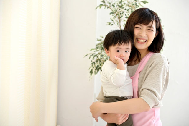 ジェイウォーム ジョブット【小規模保育園の保育士[職業紹介](豊見城市)【年間休日120日／残業ほとんどなし／正社員登用制度あり】】の求人募集画像