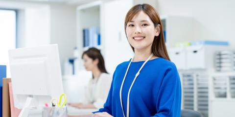 配食センター 配彩 あわせ【配食センターの経理事務(沖縄市泡瀬)【土日お休み/残業なし/駐車場有】】の求人募集画像