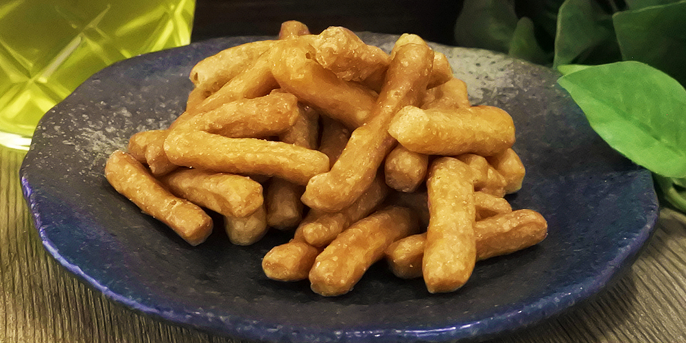 南風堂 株式会社【モクモク作業のかりんとうなどの検品(男女・短時間)(糸満市)【土日休み/未経験者OK/扶養内もOK】】の求人募集画像