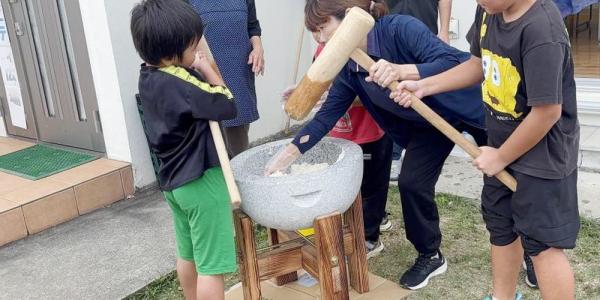特定非営利活動法人 三楽【学童クラブスタッフ（南城市）【未経験OK／週1日勤務～OK／残業なし】】の求人募集画像