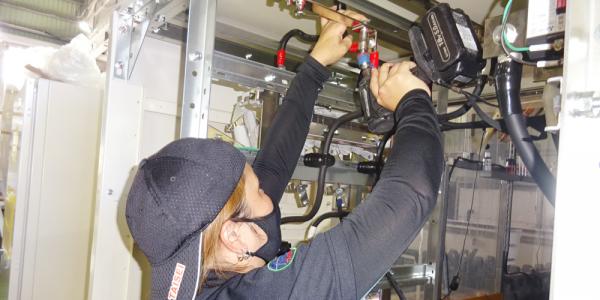 株式会社 大成【盤組立・電気配線補助(南城市)【土日祝休み/車通勤可/正社員登用制度あり】】の求人募集画像