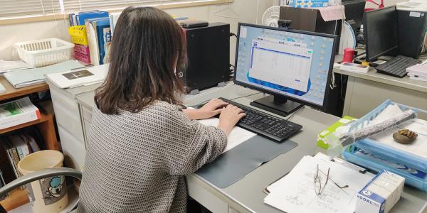 株式会社 創新工業【建築設計スタッフ(うるま市洲崎)【未経験歓迎/土日祝休み/資格取得支援】】の求人募集画像