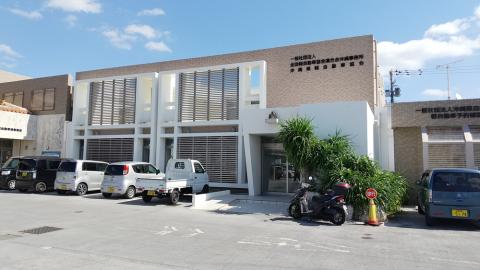 全国軽自動車協会連合会 沖縄事務所【一般事務補助スタッフ(浦添市)【超短期/短時間可/履歴書不要】】の求人募集画像