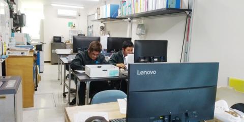 有限会社 ダイユウ産業【一般事務スタッフ(豊見城市)【週休2日/無料駐車場有/未経験・主婦(夫)歓迎】】の求人募集画像