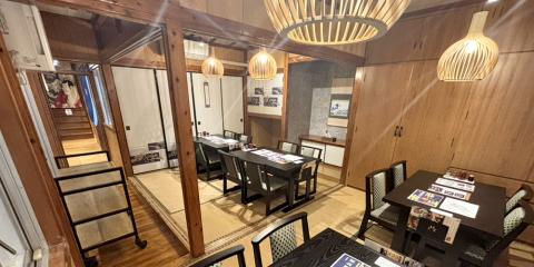 永峯うなぎ店【うなぎ料理専門店ホール兼キッチン補助スタッフ(うるま市)【短時間/週3日~/昼夜固定OK】】の求人募集画像