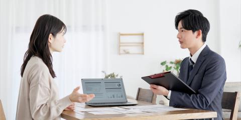 ジェイウォーム ジョブット【建築資材の提案・営業スタッフ［職業紹介］（浦添市）【未経験歓迎／子連れ勤務OK／月給25万円～】】の求人募集画像