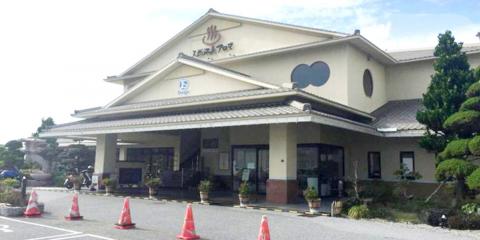 株式会社 ヌオーヴォ【温泉施設清掃スタッフ（宜野湾市）【週休2～5日／無料駐車場有／残業なし】】の求人募集画像