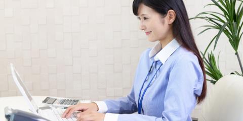 有限会社 クラウン警備保障【一般事務(西原町)【土日祝休み/4h~OK/昇給あり】】の求人募集画像