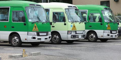 北部観光タクシー【スクールバス運転手(短時間)(名護市)【土日祝休み/朝夕のみ/未経験OK】】の求人募集画像