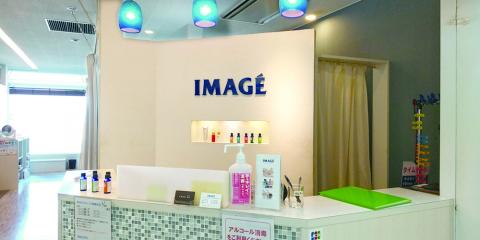 IMAGE イマージュ 株式会社アルファースリー【セラピスト・リラクゼーションマッサージ(那覇市鏡水)【週3~4日勤務/駐車場代全額支給/交通費有】】の求人募集画像