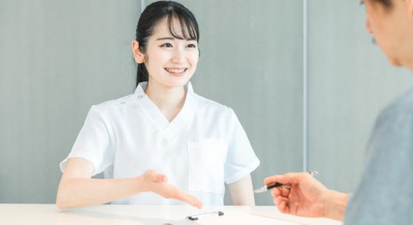 ジェイウォームジョブット【医療事務［職業紹介］（那覇市松尾）【週休2日制／賞与年2回／入職祝い金有】】の求人募集画像