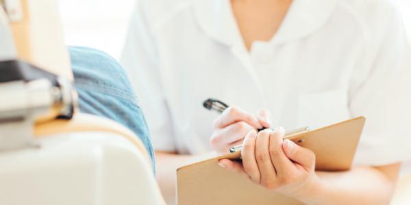 ジェイウォームジョブット【正・准看護師〈外来〉［職業紹介］（那覇市松尾）【週休2日制／賞与年2回／入職祝い金有】】の求人募集画像