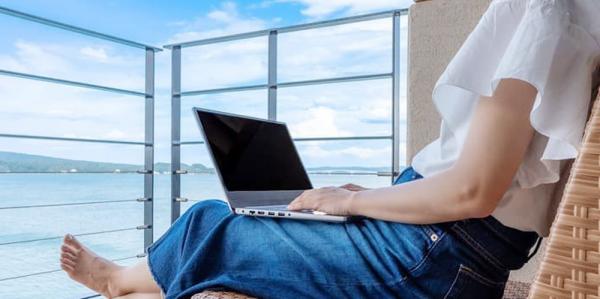 株式会社 サンライズ【フルリモートワークの介護支援専門員／ケアマネジャー・在宅勤務（経験者）【年間休日173日／週4日勤務】】の求人募集画像