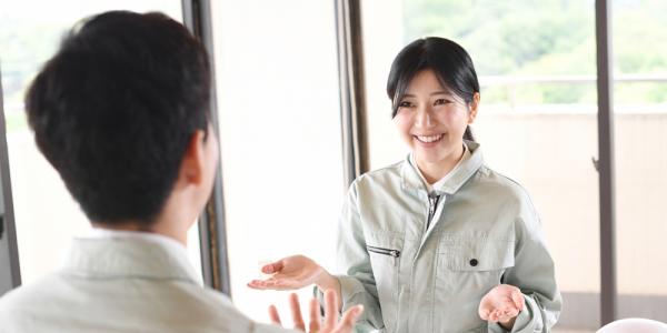 西日本高速道路ビジネスサポート 株式会社【総務課のサポート（浦添市）【完全週休2日制／時給1,193円／残業ほぼなし】】の求人募集画像