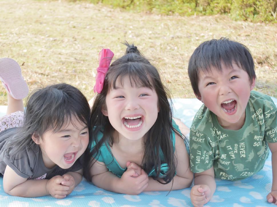 社会福祉法人あずま福祉会 あずま保育園【保育士（浦添市）【未経験・ブランクOK／賞与年2回／産休育休あり】】の求人募集画像