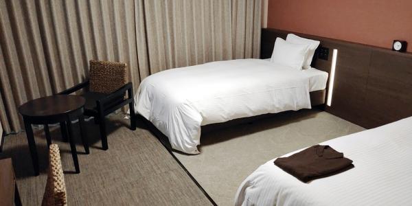 株式会社ガレーラアンドカンパニー【ホテルの客室清掃・チェッカー／短時間（那覇市久茂地）【駐車場無料／週1日～勤務OK／随時昇給有】】の求人募集画像