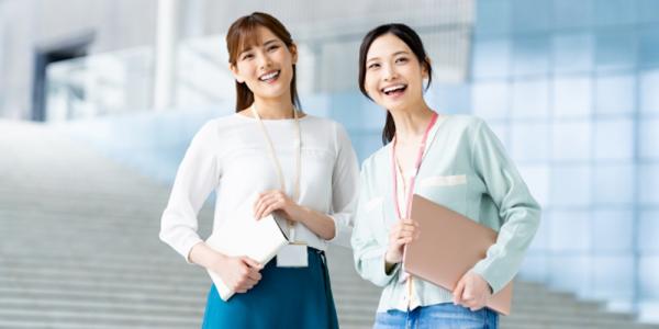 株式会社 エフ・ビー・エル【資産運用商品の接客案内スタッフ（那覇市久茂地）【ネイルOK／ノルマ・飛び込みなし／未経験歓迎】】の求人募集画像