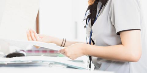 株式会社グロウ【一般事務 （宜野湾市）【土日祝休み／年休120日／17時退社】】の求人募集画像