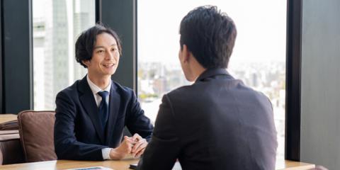 ジェイウォーム ジョブット【営業スタッフ(那覇市久茂地)【土日祝休み】[職業紹介]】の求人募集画像