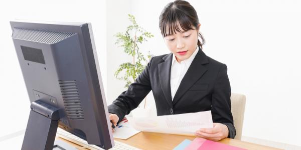 ジェイウォーム ジョブット【税理業務スタッフ[職業紹介]（宜野湾市）【新社屋／駐車場無料／手当充実】】の求人募集画像