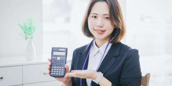 ジェイウォーム ジョブット【経理事務(管理者候補)[職業紹介]（西原町）【福利厚生充実／64歳迄】】の求人募集画像