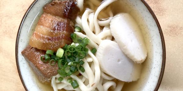 ジェイウォーム ジョブット【フードコート内そば屋レジ兼商品渡し[職業紹介]（イオン那覇店内／那覇市金城）【学生OK／3h～／週1日～OK】】の求人募集画像