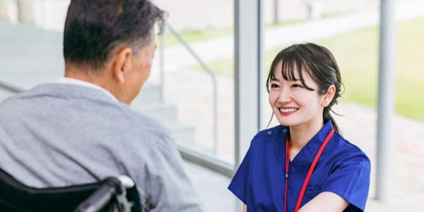 ジェイウォーム ジョブット【訪問入浴看護師［職業紹介］(那覇市首里鳥堀町)【月給246,700円～／交通費上限月5万円】】の求人募集画像