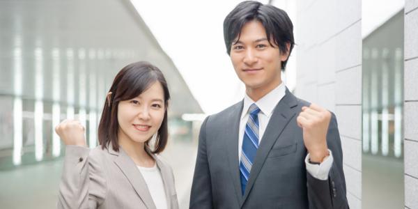 ジェイウォームジョブット【コンサルタントセールス[職業紹介]【手当・福利厚生充実／週休2日制／充実した研修制度】】の求人募集画像