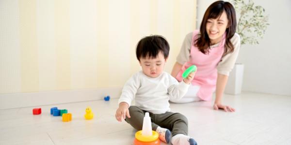 ジェイウォーム ジョブット【保育教諭［職業紹介］（那覇市曙）【残業ほぼなし／正社員登用有】】の求人募集画像