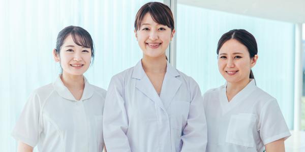 ジェイウォームジョブット【看護師[職業紹介]（南城市・豊見城市）【業界経験不問／週休2日／交通費支給】】の求人募集画像