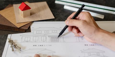 ジェイウォーム ジョブット【建築設計・監理[職業紹介]】の求人募集画像