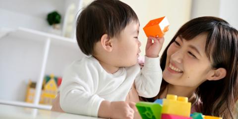 ジェイウォーム ジョブット【保育士又は保育教諭［職業紹介］（那覇市）【短時間相談可／通勤手当有】】の求人募集画像