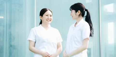 ジェイウォーム ジョブット【正・准看護師（常勤）[職業紹介]】の求人募集画像
