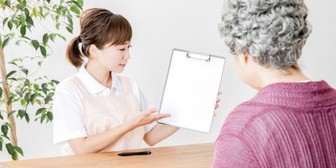 ジェイウォーム ジョブット【施設ケアマネジャー［職業紹介］】の求人募集画像