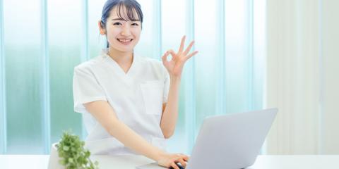 ジェイウォーム ジョブット【看護師（正・准）[職業紹介]】の求人募集画像