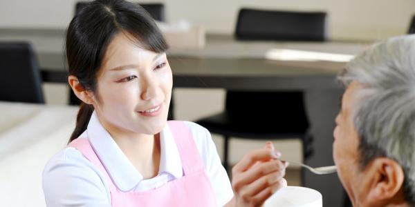 ジェイウォーム ジョブット【介護職員[職業紹介]（浦添市）【賞与年2回／無料駐車場有／手当充実】】の求人募集画像