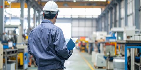 ジェイウォーム ジョブット【化学メーカー工場リーダー候補 [職業紹介]（名護市）【新設工場／土日祝休み／寮・社宅手配有】】の求人募集画像