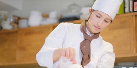 ジェイウォーム ジョブット【ケーキの製造スタッフ[職業紹介]（那覇市小禄）【未経験者OK／週休2日制／育休復帰率100％】】の求人募集画像